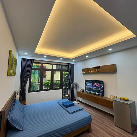 54 Homestay Van Mieu-3
