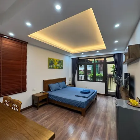 54 Homestay Van Mieu-2